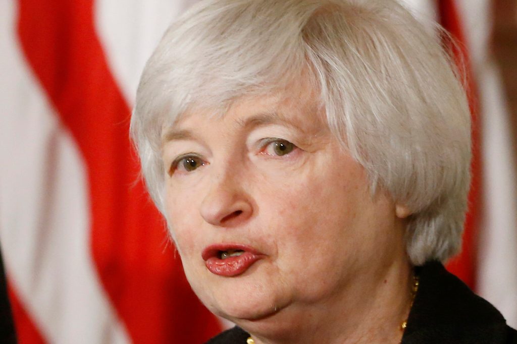 What you might not know about Obama choice for Fed