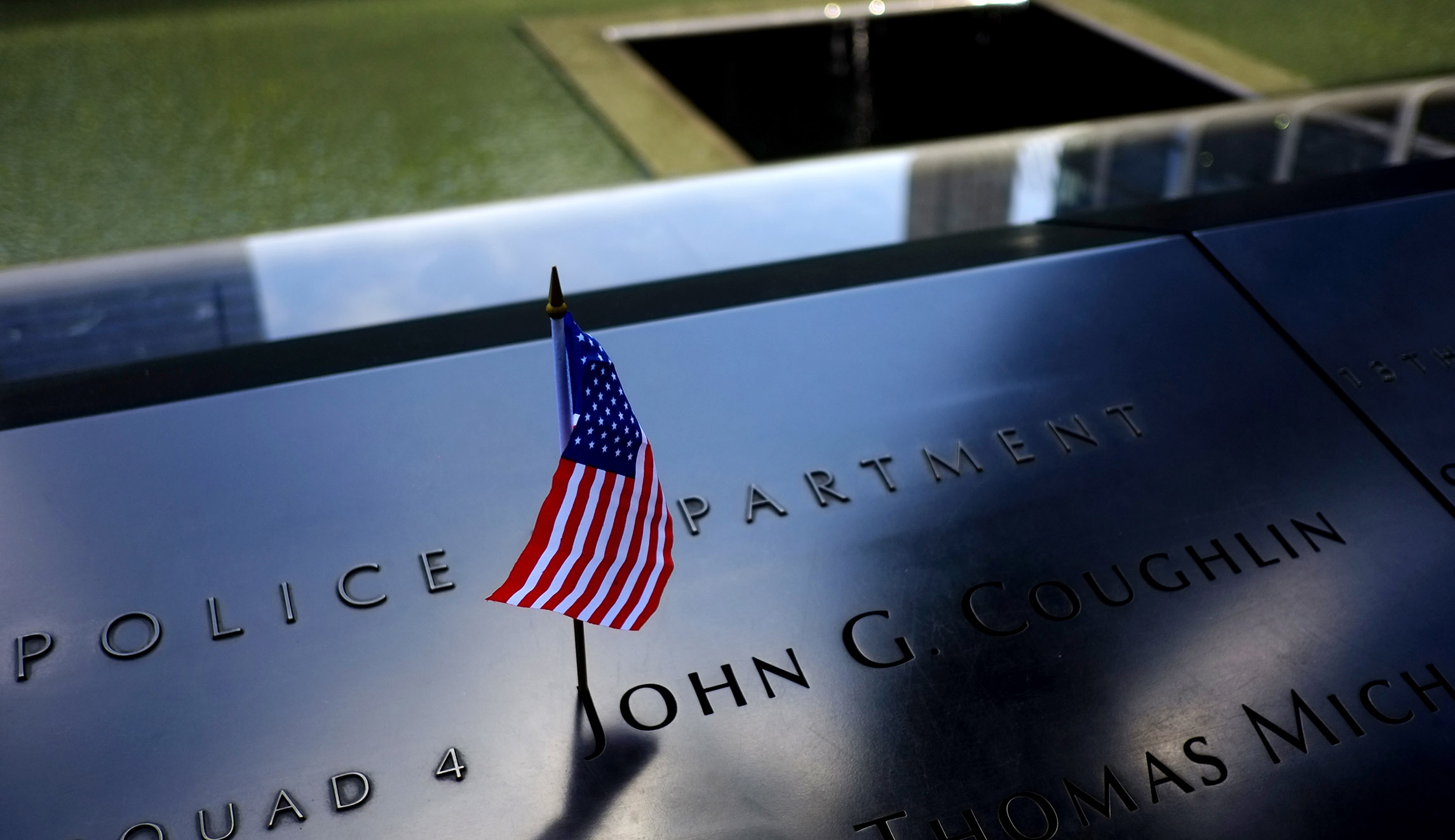 Administrator of 9/11 victims fund directed contracts to her private law firms
