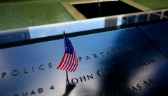 Administrator of 9/11 victims fund directed contracts to her private law firms