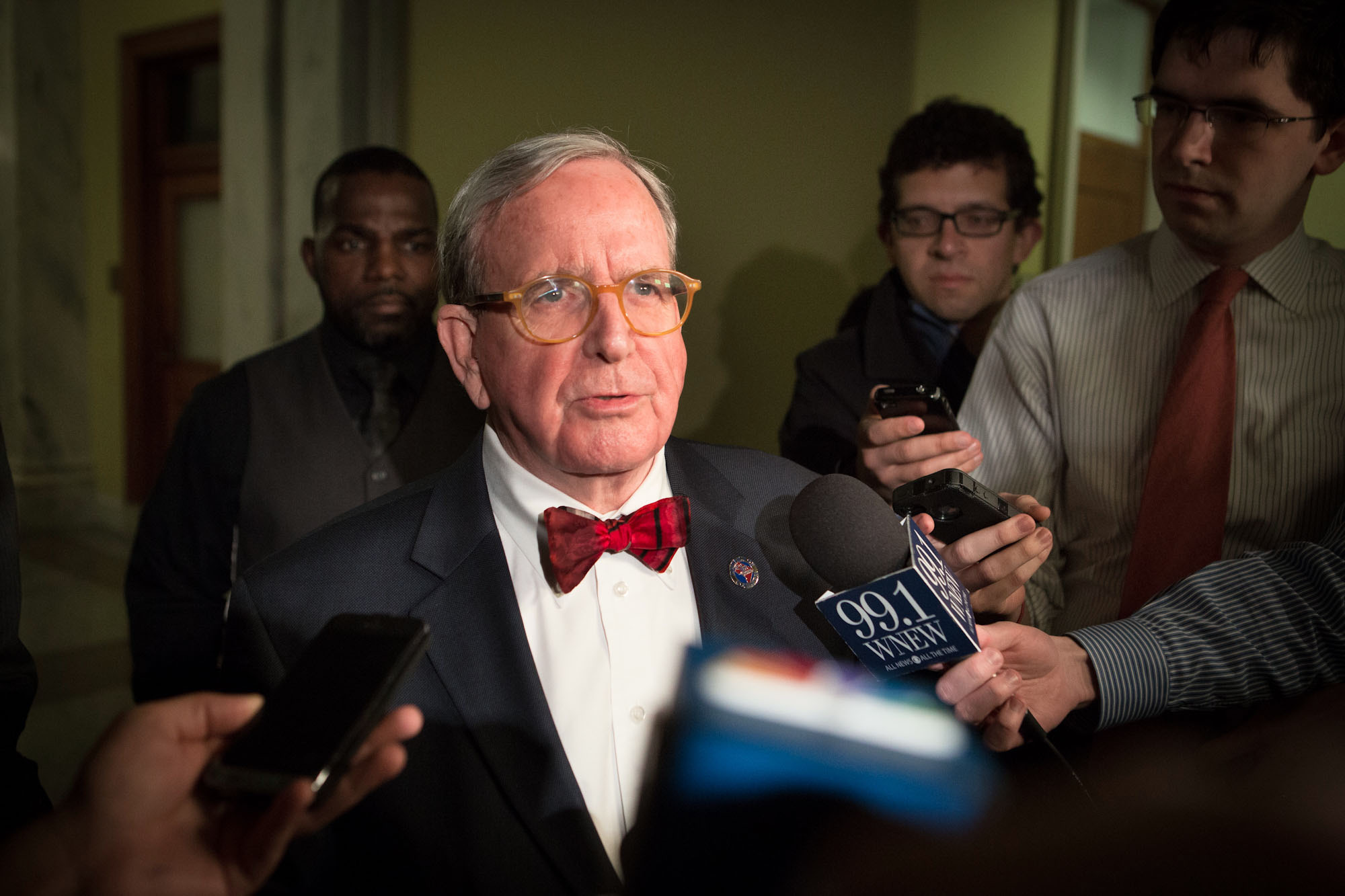 Metro denies appeal from Councilman Jim Graham for legal help