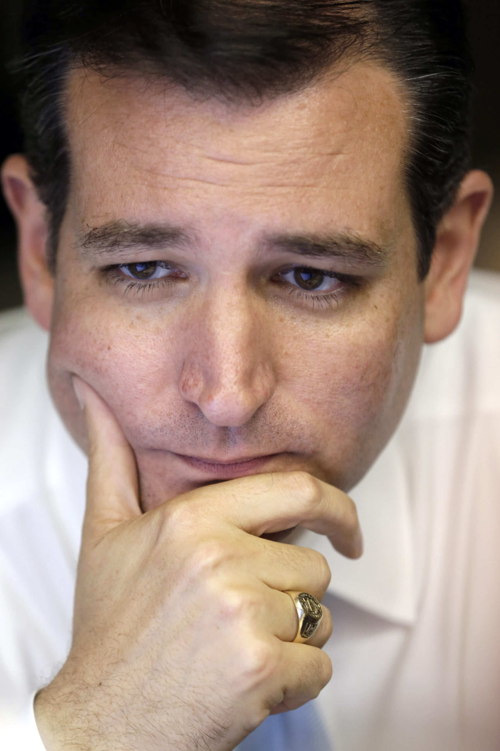 Ted Cruz would be a formidable 2016 presidential contender