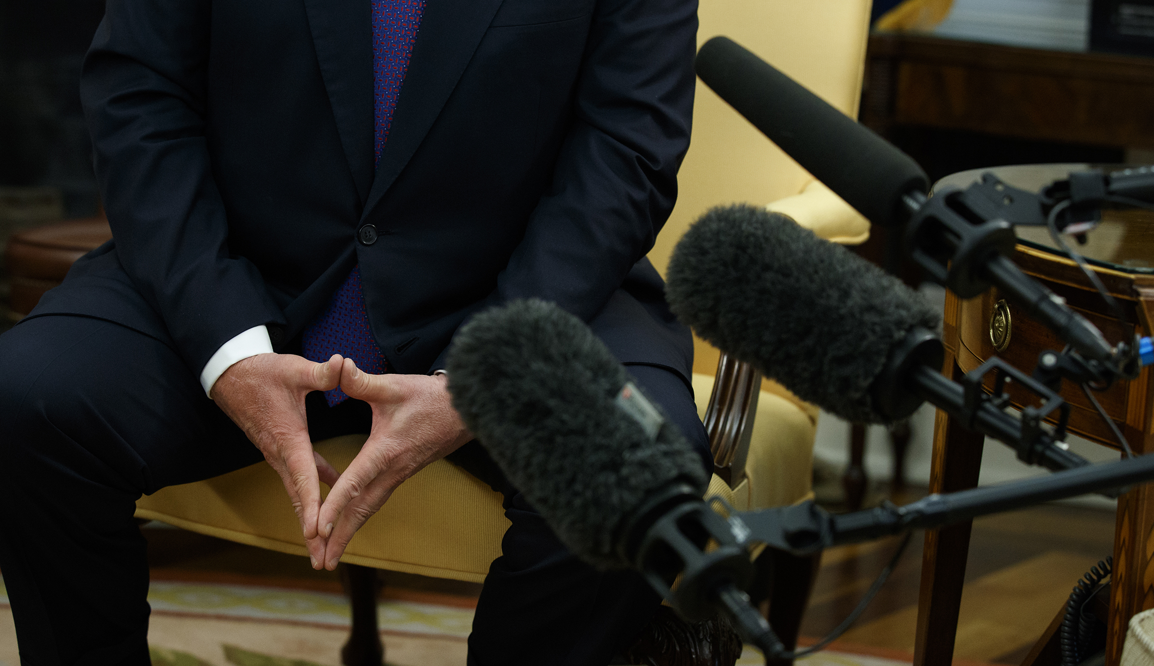 Good news: Voters still think the press is important to the health of the republic. Bad news: They also think we suck