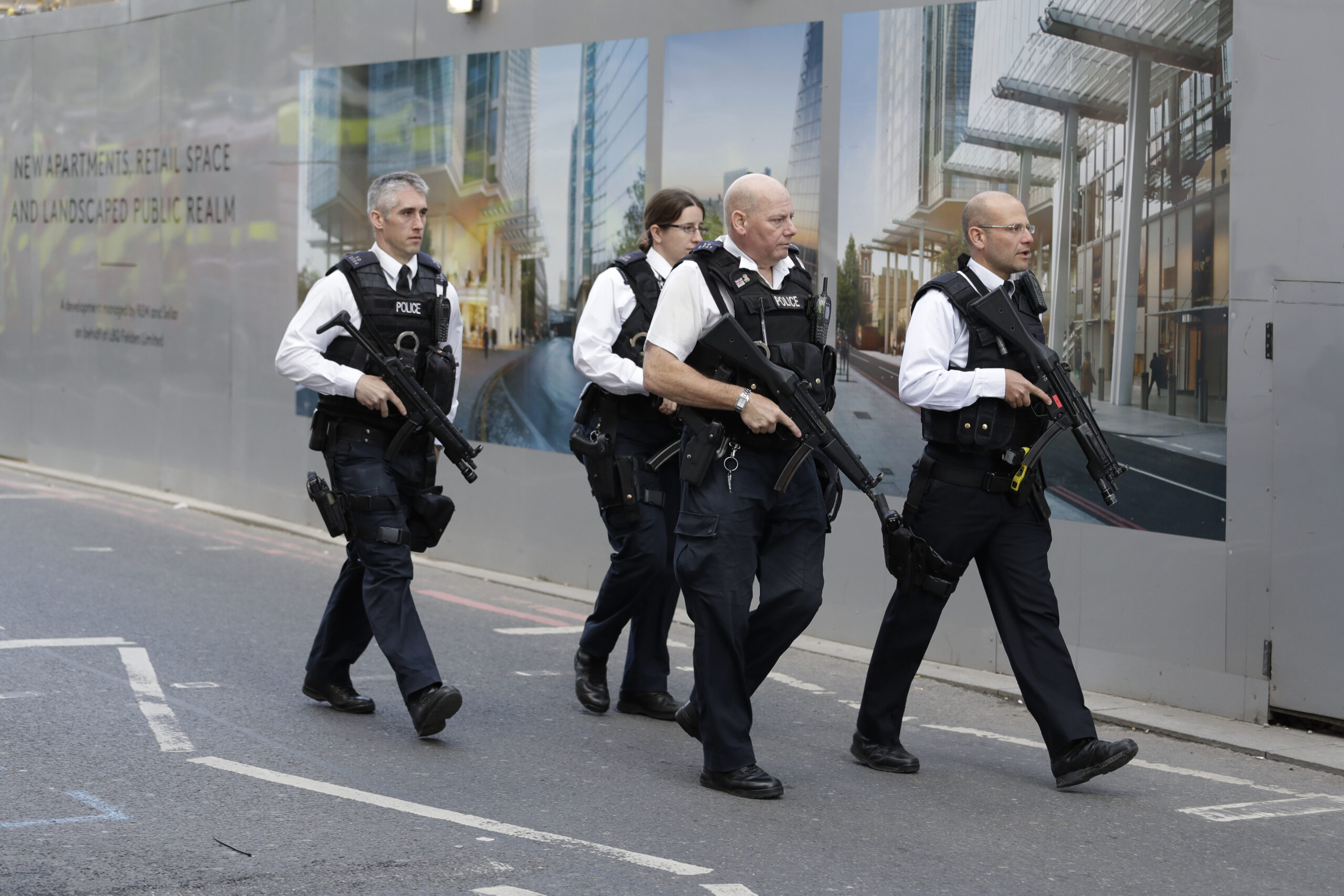 Congress must protect ‘soft’ terrorist targets