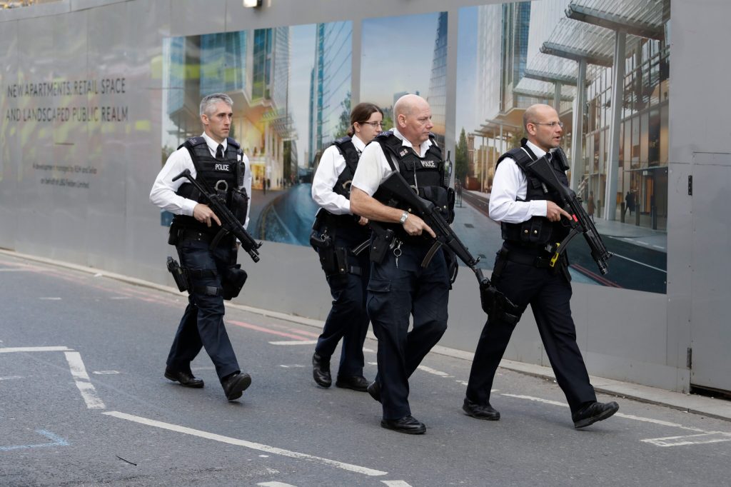 Congress must protect ‘soft’ terrorist targets