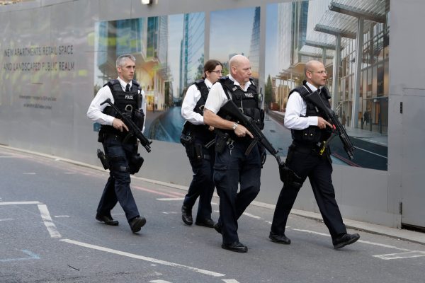 The London mayor’s knife crackdown is a dim-witted waste of time