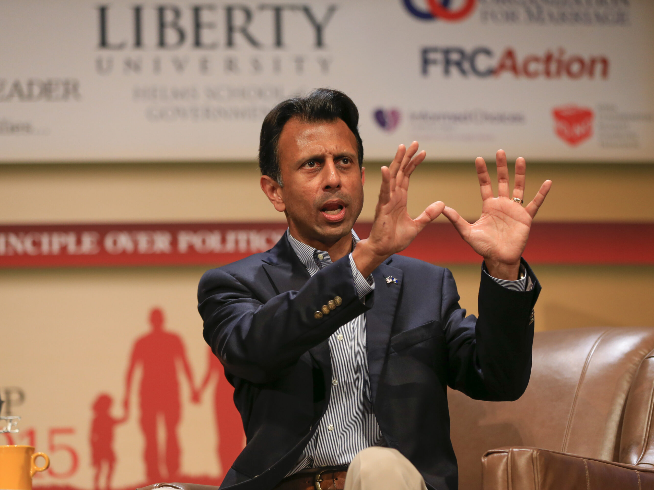 Jindal to strip Planned Parenthood of Medicaid dollars