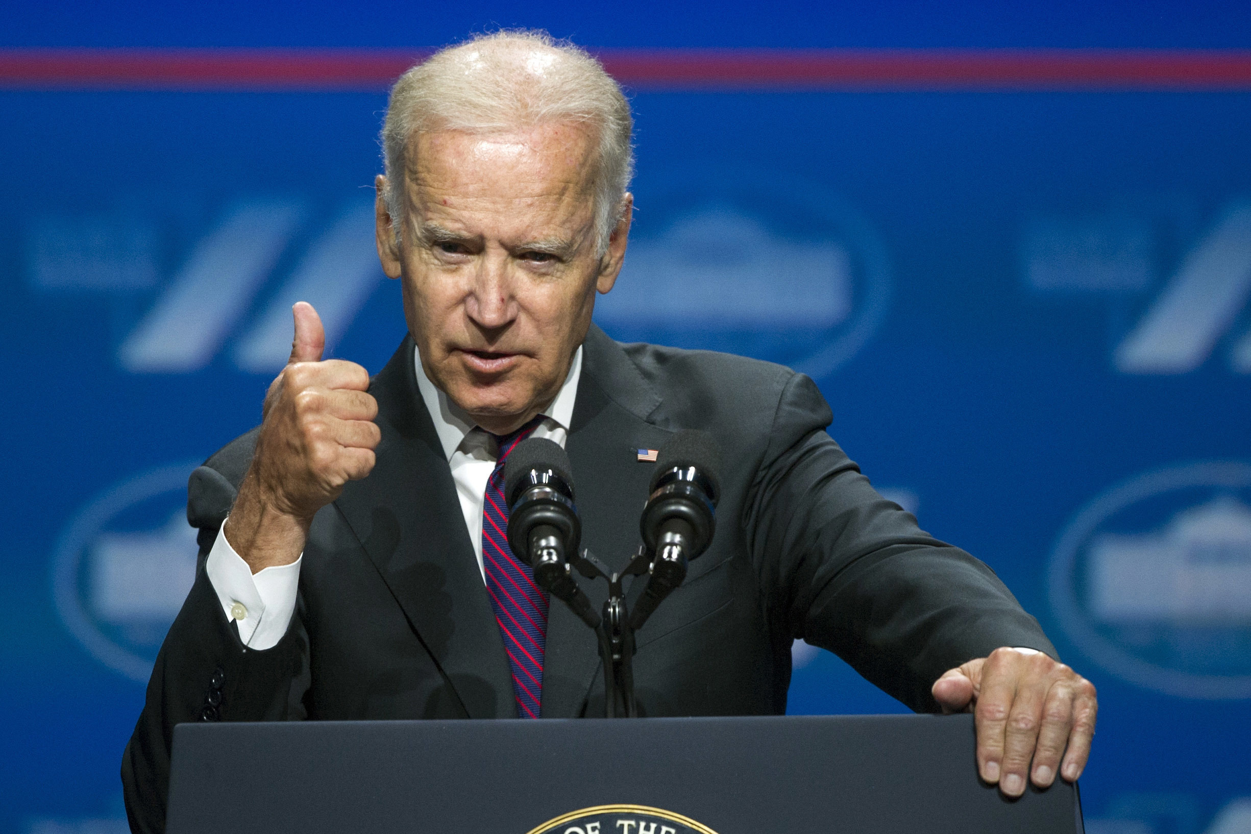 2020 Dems: Biden, Booker, Harris, Sanders, Warren