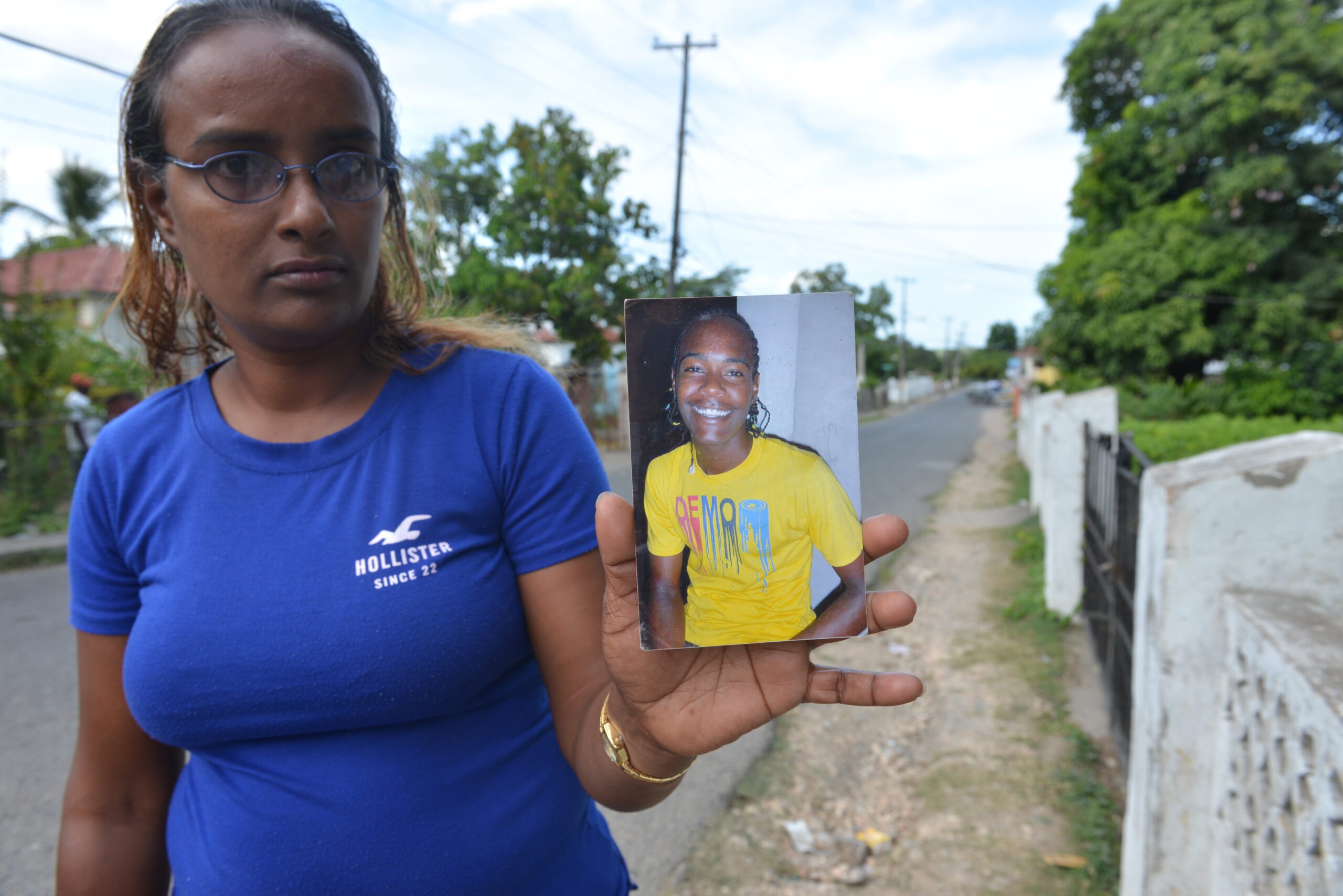 Jamaican police increasingly facing murder charges