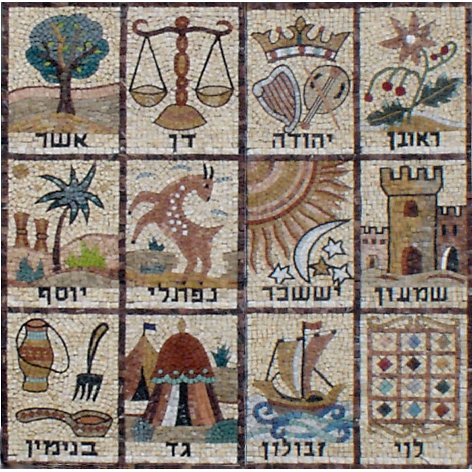 People of the Word