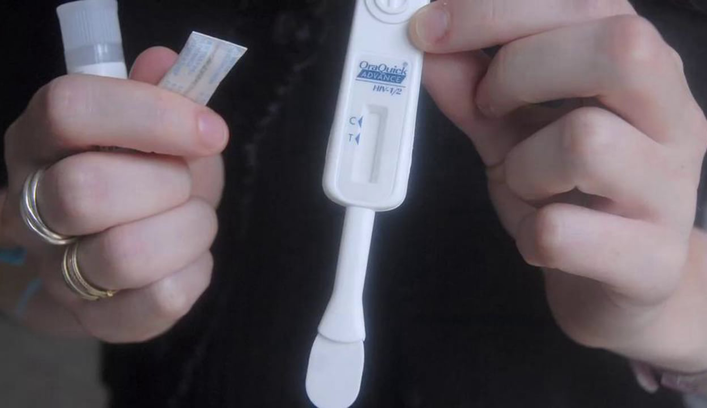 At-home HIV tests can still save thousands of lives, and taxpayer funds