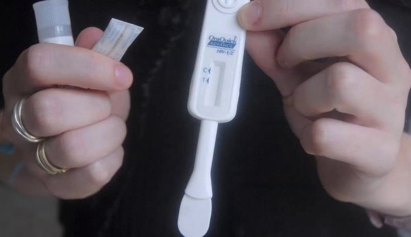 At-home HIV tests can still save thousands of lives, and taxpayer funds