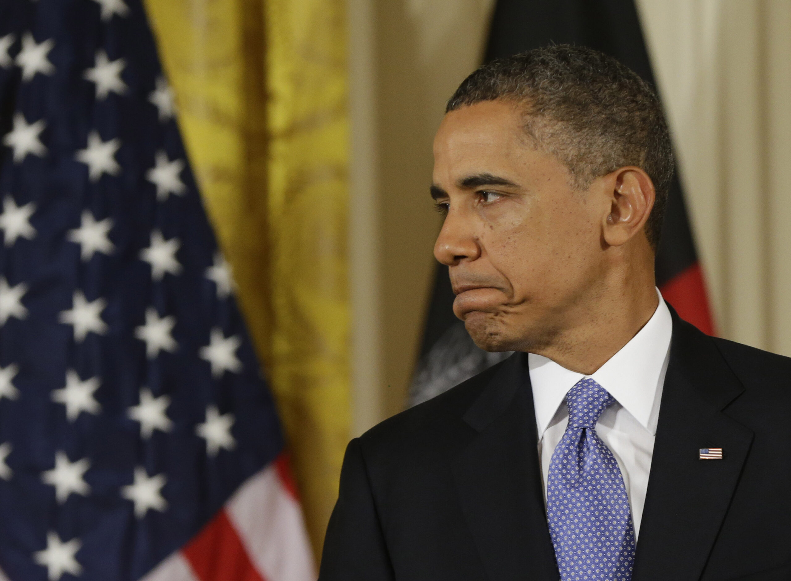 Examiner Editorial: For Obama, deficits don’t matter any more