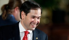 Marco Rubio re-engages in national politics with plans to boost 2018 Republicans