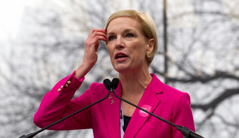 Cecile Richards said in a statement, 
