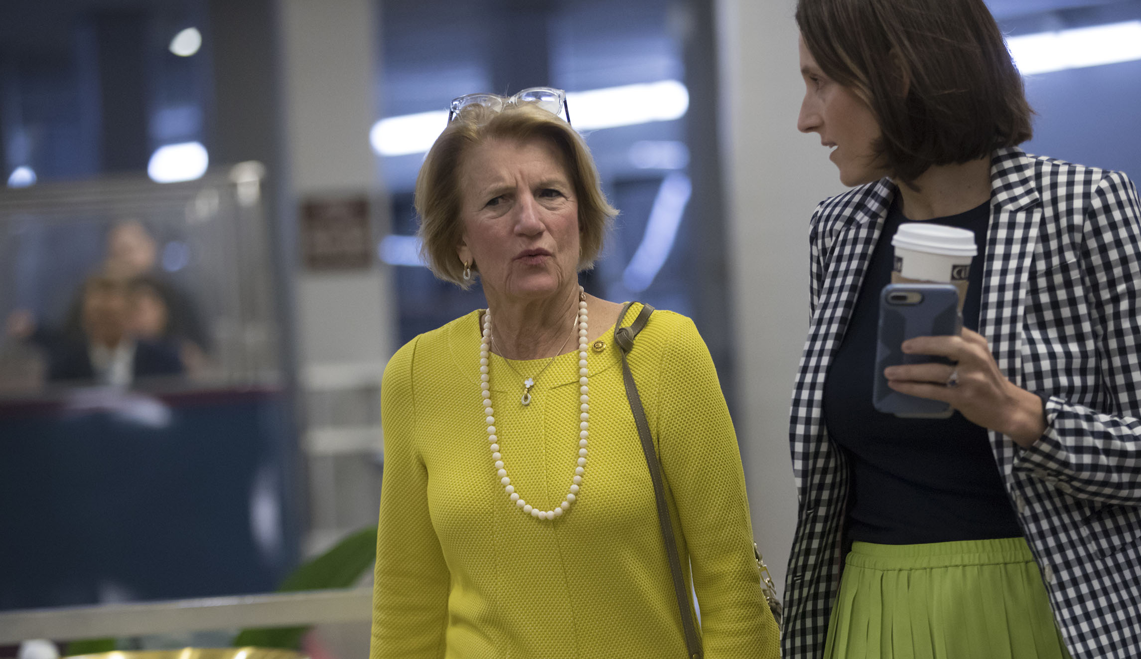 Senators worry gun bill could fizzle like immigration bill