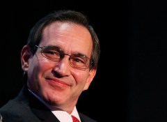 Rick Santelli celebrates fifth anniversary of famous Tea Party rant: ‘Dissenting voices will continue to voice their dissent’