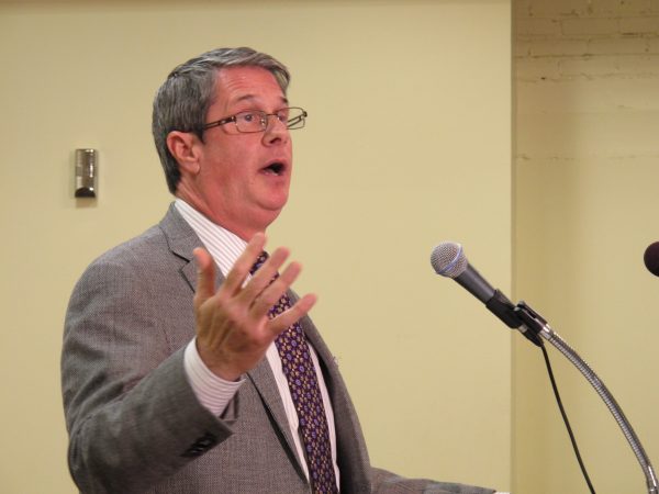 David Vitter says he’d consider Medicaid expansion