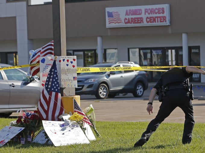 New immigrant fear: 22 linked to terrorism, from Yemen, Syria in last year