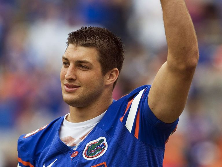 Tim Tebow eyed for open Florida House seat, ‘a shoo-in’