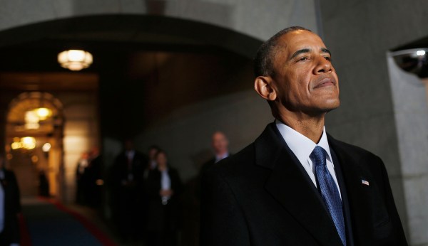 Democratic group warns party’s reputation in trouble with middle class