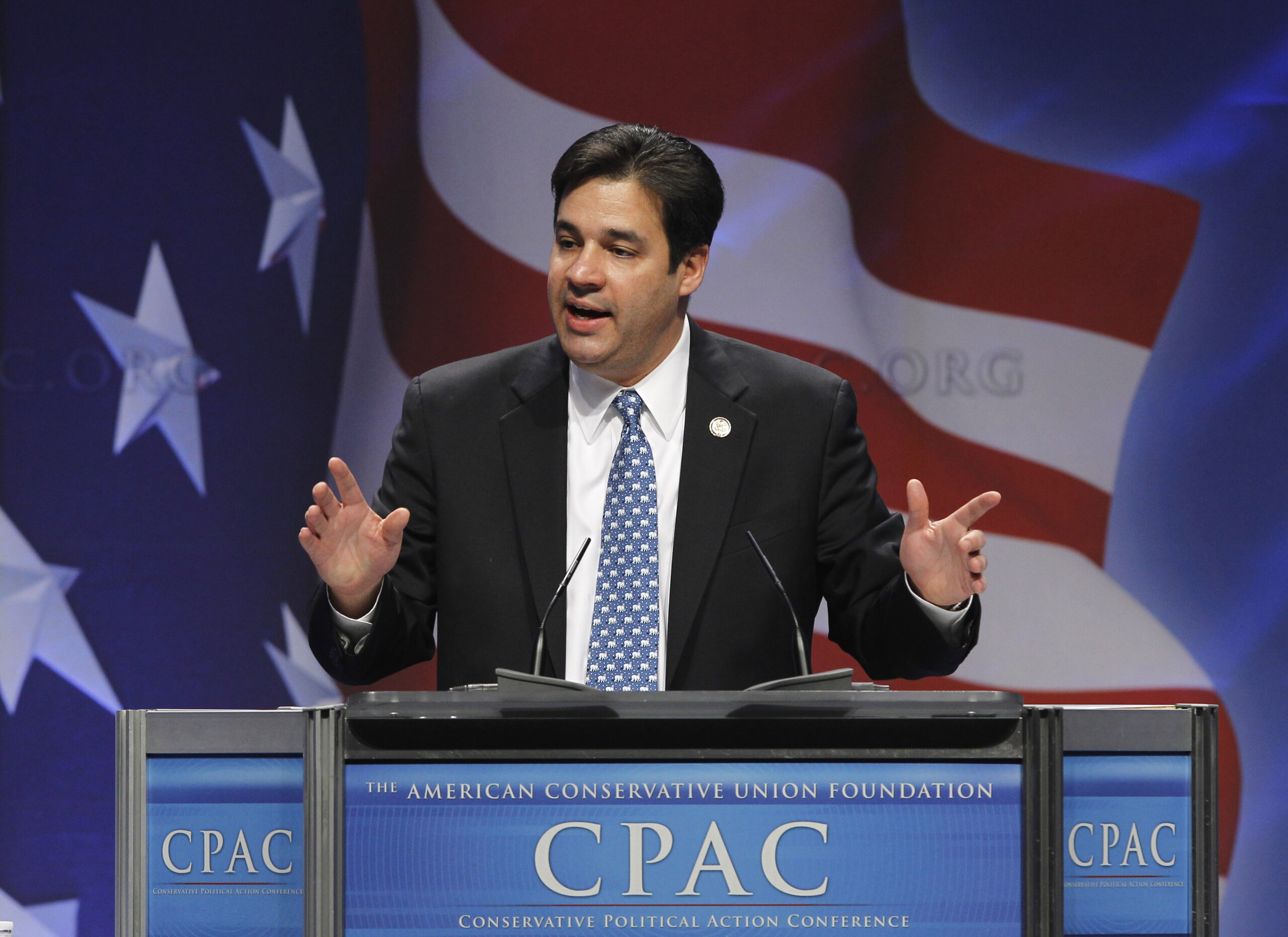 Bruised conservative House Republicans confident they fought the right fight