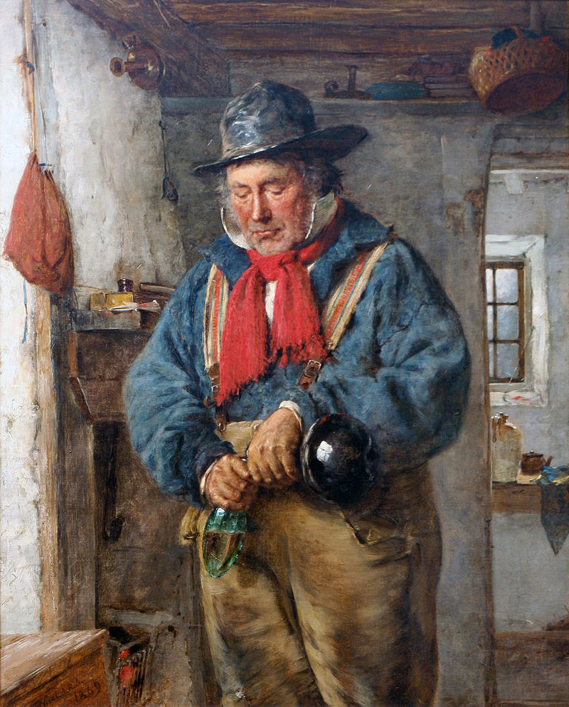Prufrock: A History of Moonshine, Intellectual Freedom Under Attack at Duke