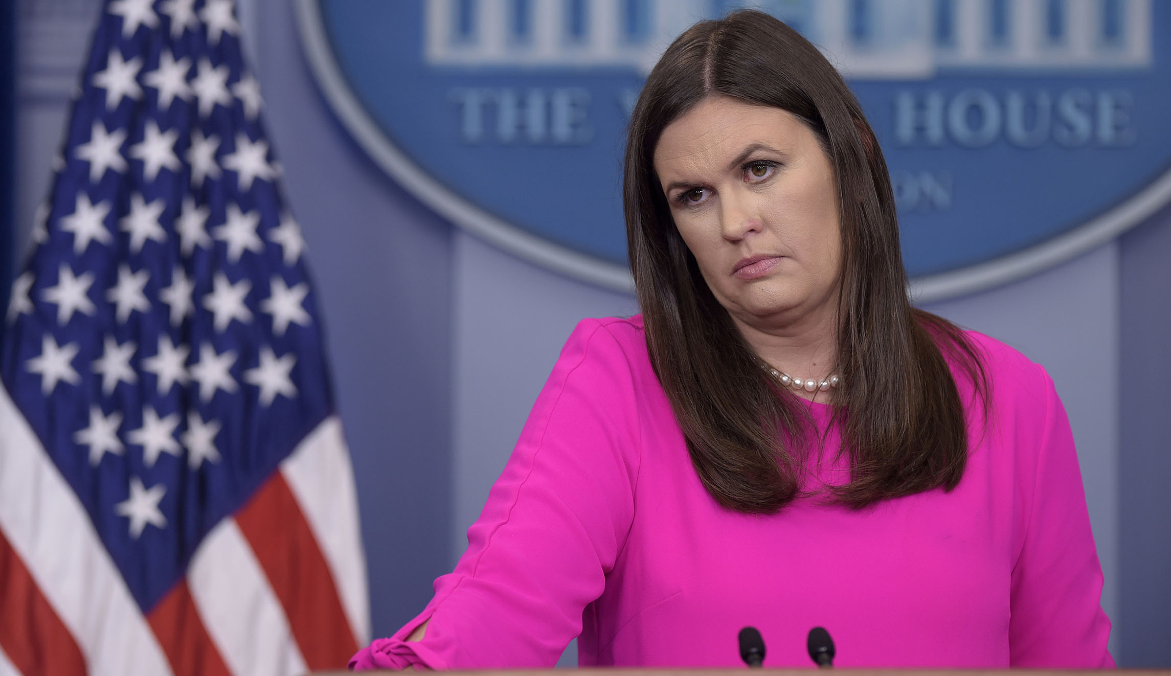 White House attacks New York Times for publishing draft government report on climate change