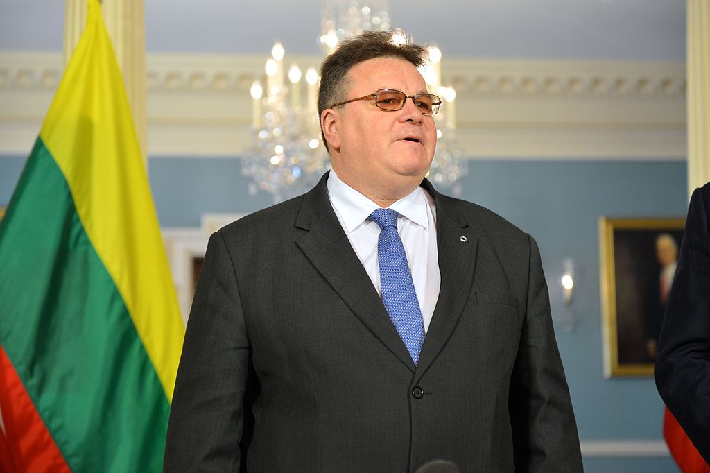 Baltic Official Says Russia Would Be ‘Stupid to Challenge NATO’