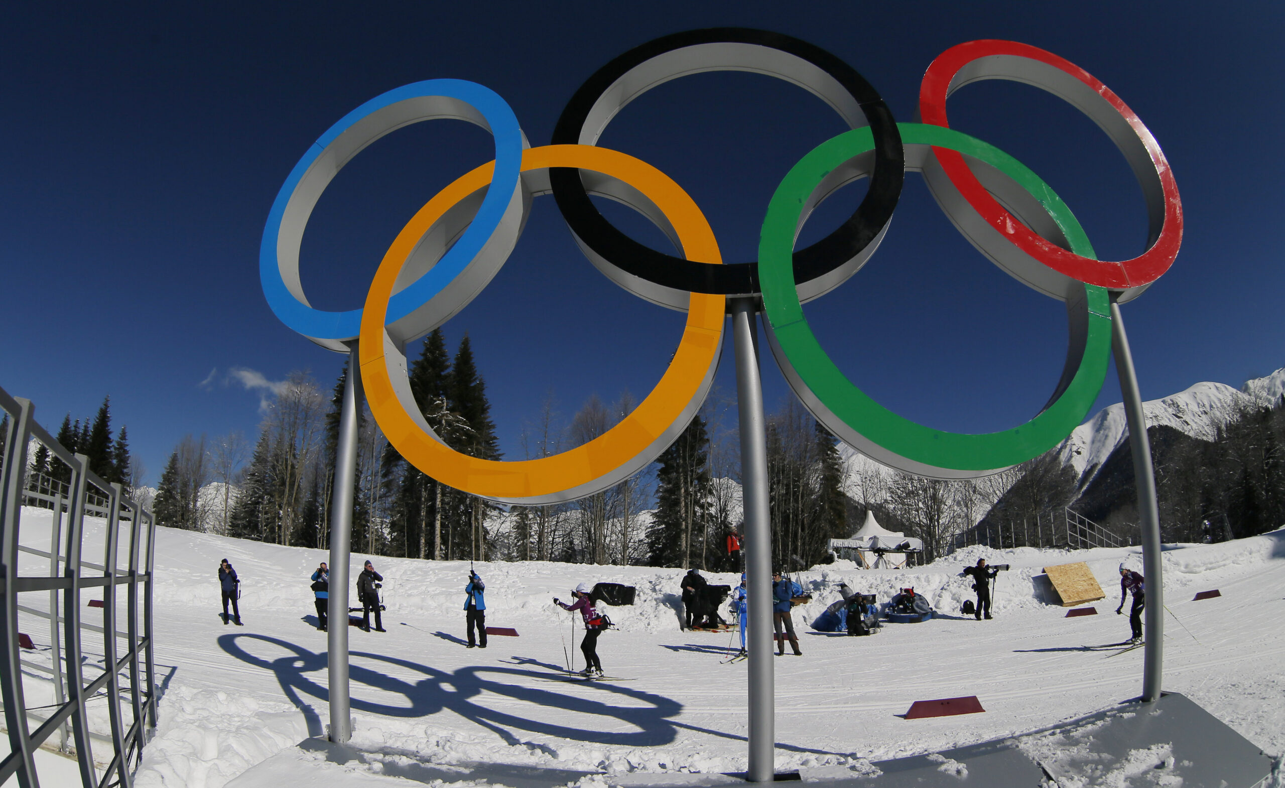 USOC sponsor AT&T condemns Russia’s anti-gay law