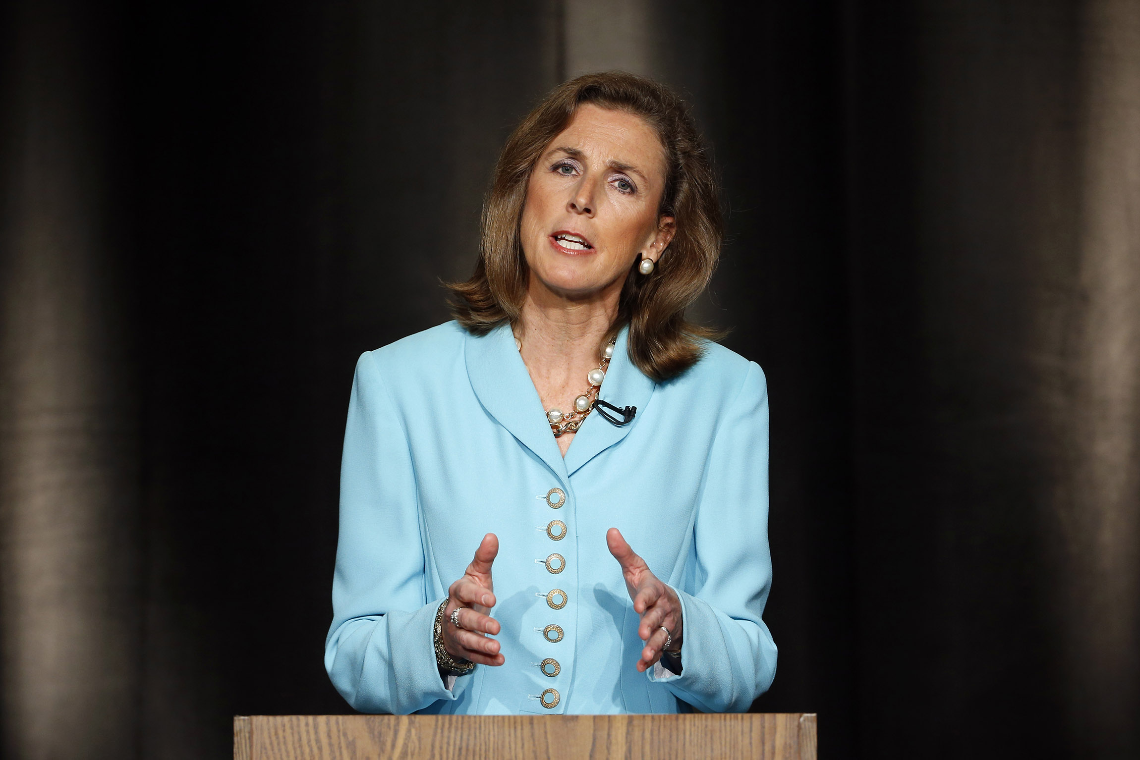 Pa. cabinet official McGinty used state letterhead while recommending nephew for Penn State