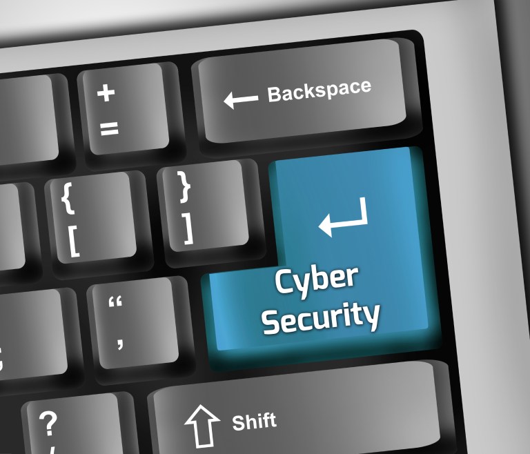 Log-in credentials for an estimated 30,000 State Department employees had to be replaced after unidentified hackers breached the agency's unclassified communications network last November. (iStock image)