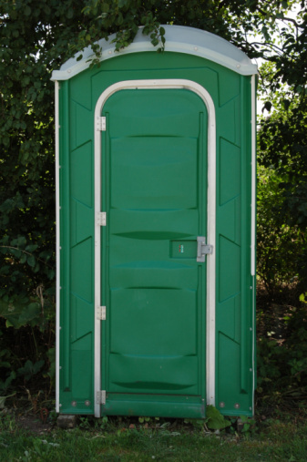 Tim Kaine reveals Porta-Potty nightmare from campaign