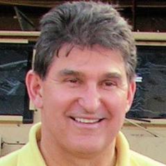 Sen. Joe Manchin, D-W. Va.: Boy, Obama has ‘Failed to Lead’ on This Budget Thing, Right?