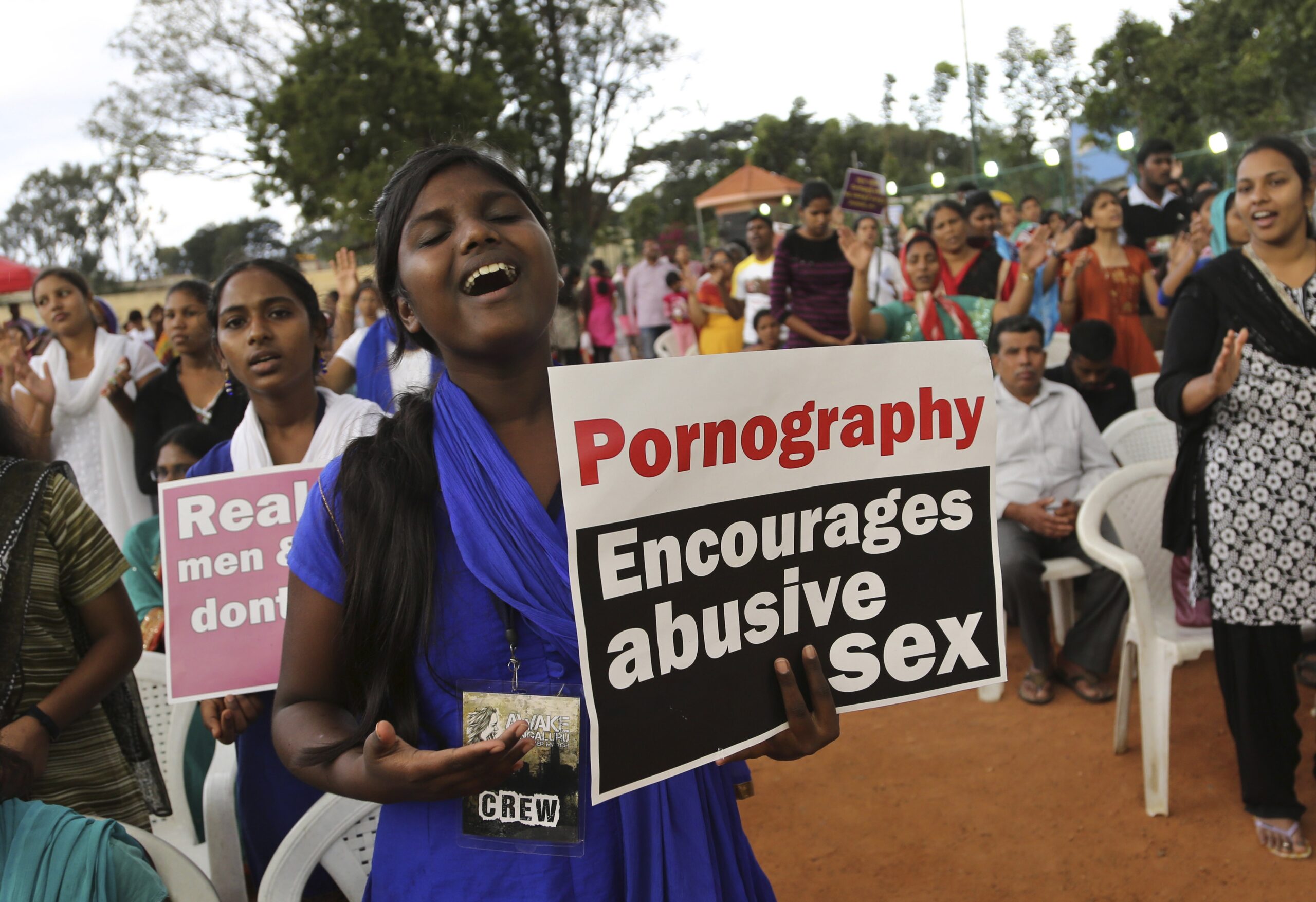 Digital liberty vs. digital death