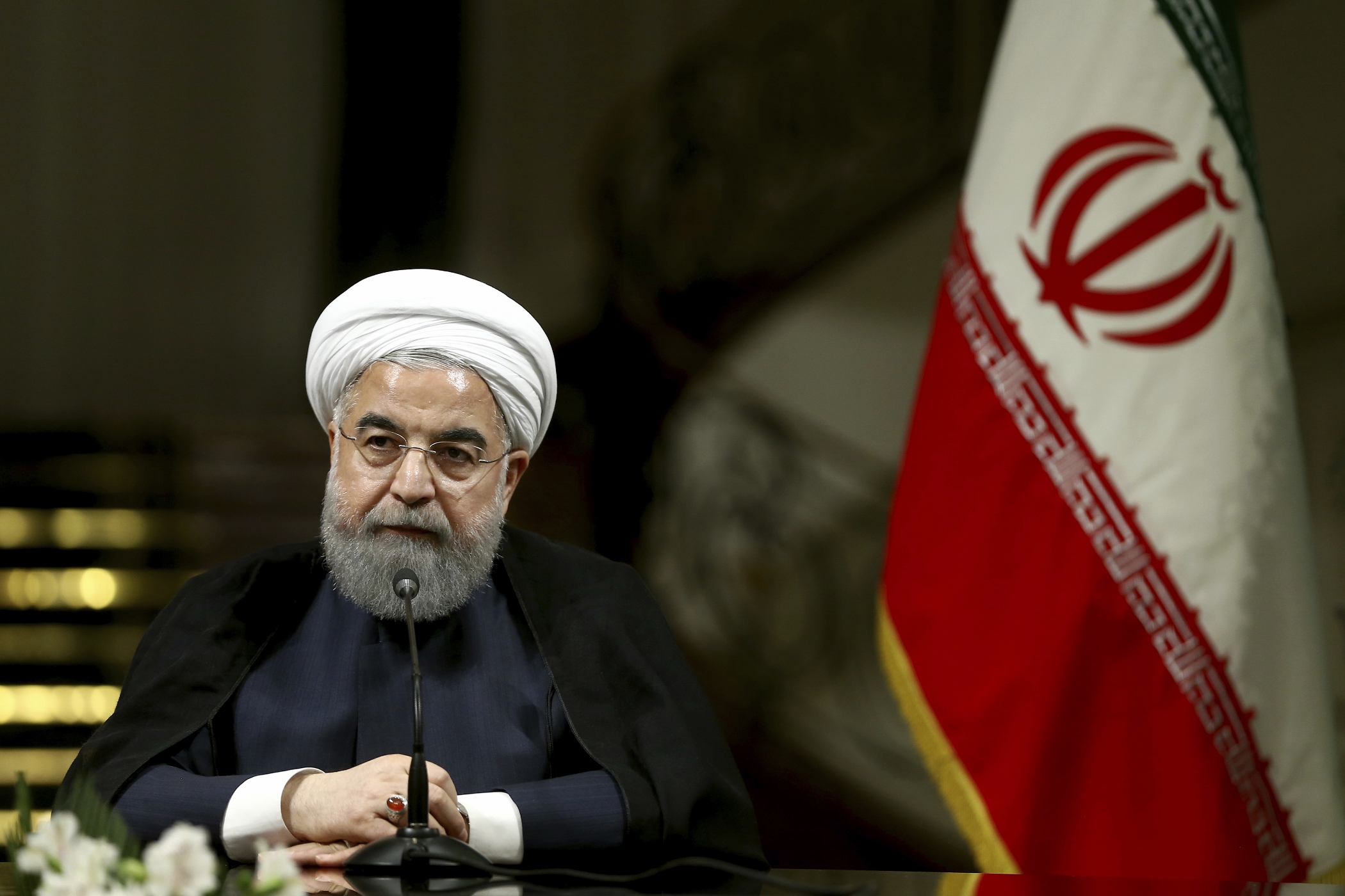 US, Europe planning for life after Iran deal