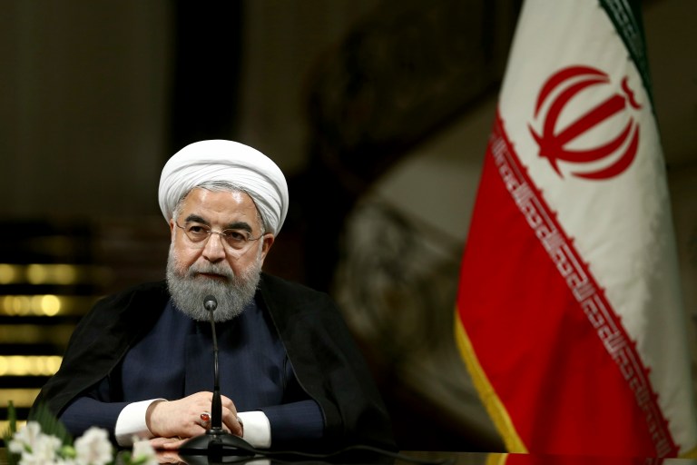 There is skepticism in U.S. national security circles about Iran's willingness to make meaningful concessions on the ballistic missile program. (AP)