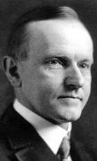 Calvin Coolidge