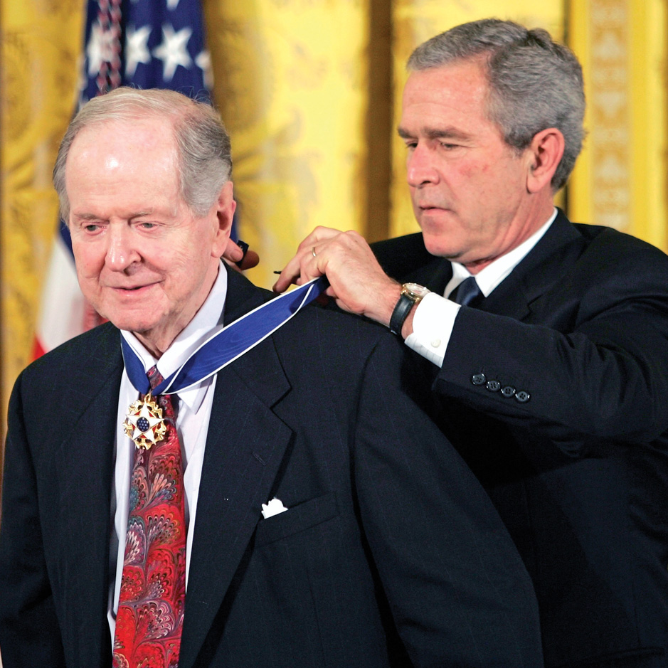 The Historian as Moral Hero