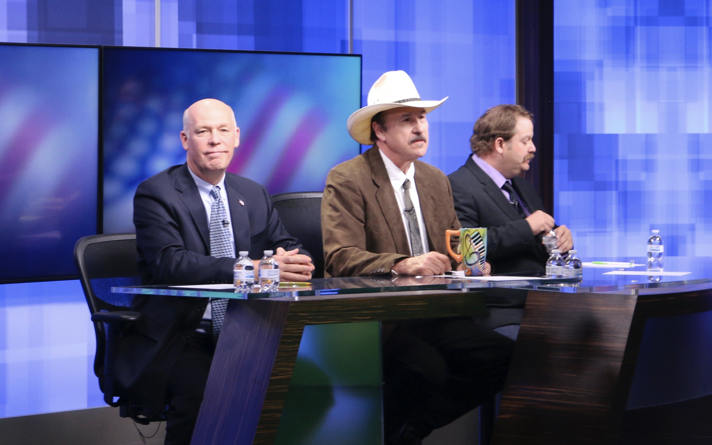 With Greg Gianforte’s body slam, Montana special election no longer a bellwether