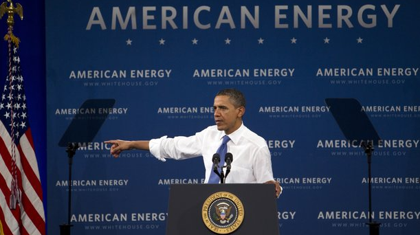 Morning Examiner: Obama owns these gas prices