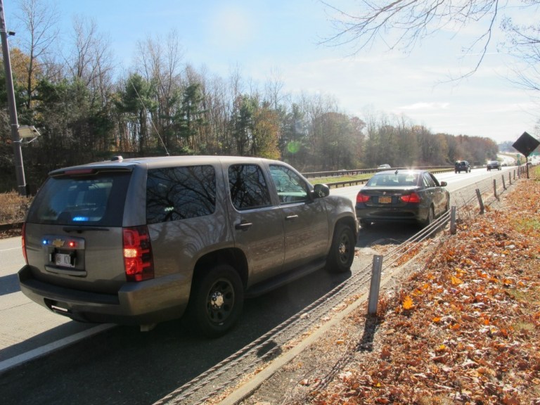 The proposal, HB527, would grant implied consent to police officers to seize 