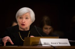 5 takeaways from Janet Yellen’s confirmation hearing to be Fed chairman