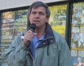 PPP Poll Shows Sestak With a Lead, Predicts Dem Turnout Higher Than ’06 & ’08 (UPDATED)