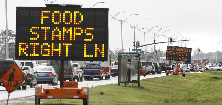 Food stamps: December SNAP payments worth $1,751 to wrap up for New Mexico residents in eight days