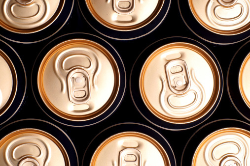 Would a soda ban make D.C. thinner?