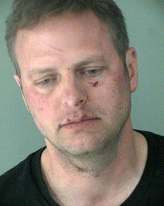 Air Force officer’s groping trial date set