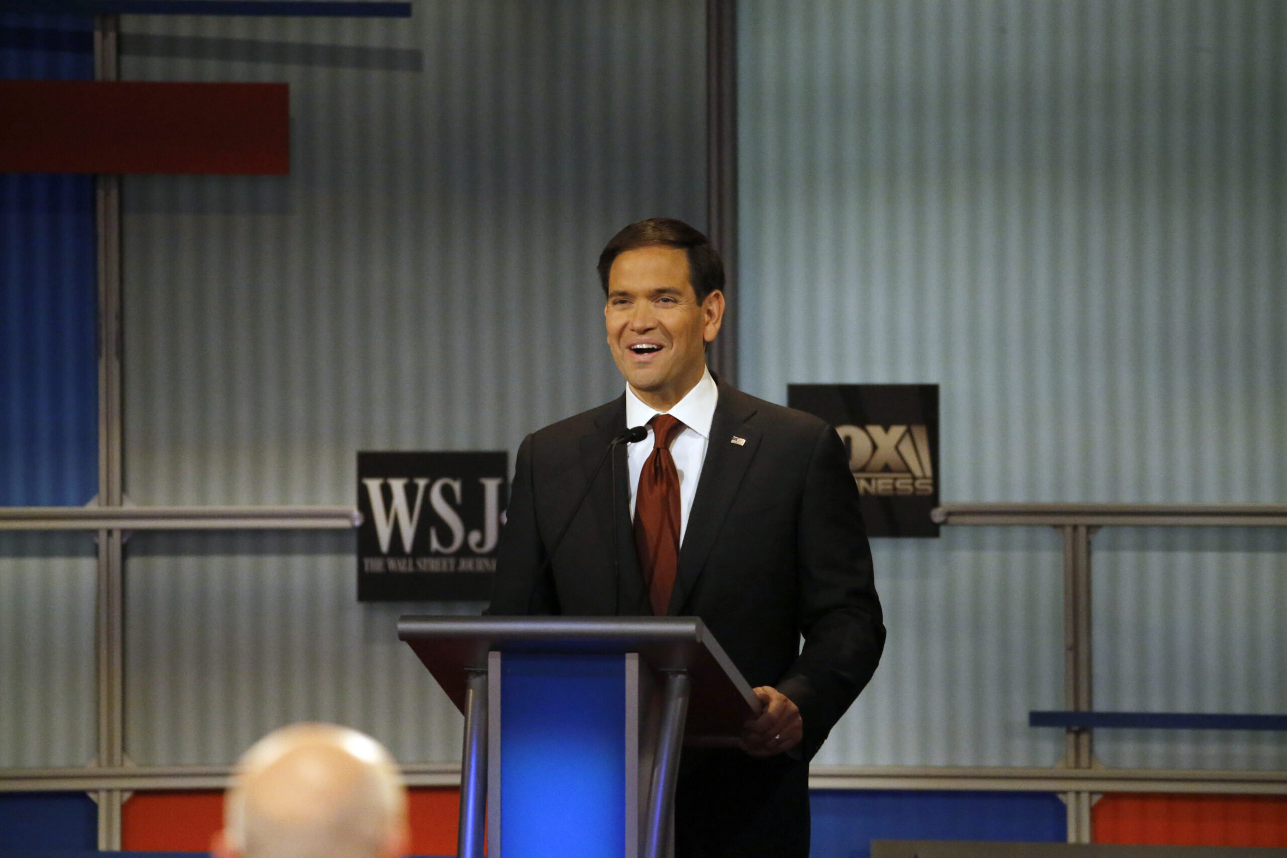 Mike Rowe praises Rubio’s most-talked about debate remark