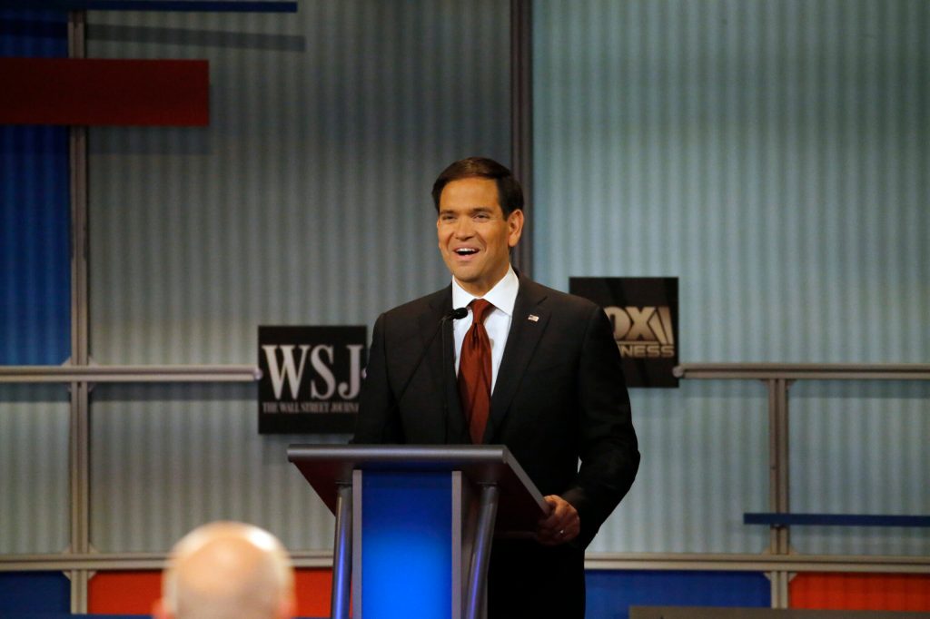 Mike Rowe praises Rubio’s most-talked about debate remark
