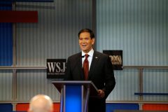 Mike Rowe praises Rubio’s most-talked about debate remark