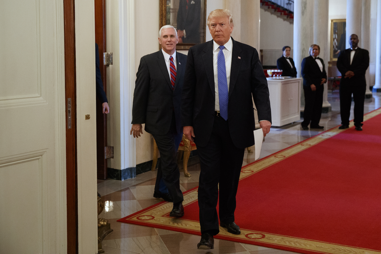 UCLA professor smears Trump and Pence as ‘arrogant Christians in the White House’